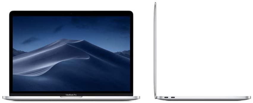 Apple MacBook PRO chip Apple M1