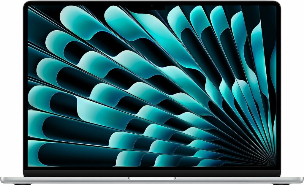 Nuevo Macbook Air Chip M2 de 15’’ Modelo 2023